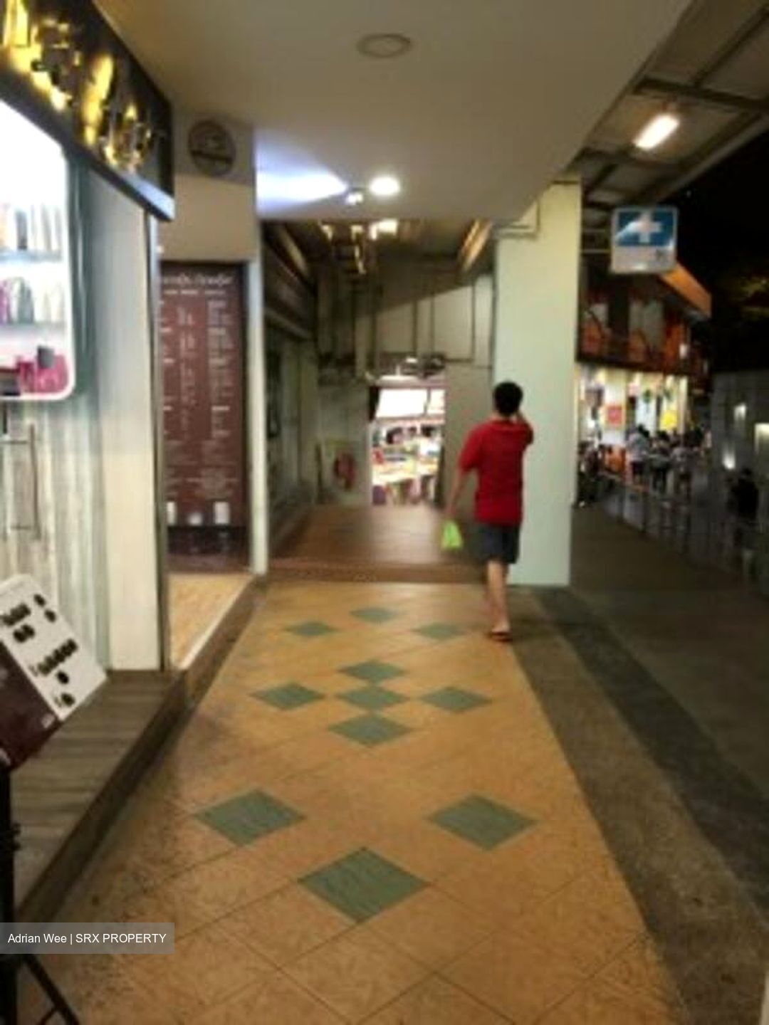 Clementi Street 14 (D5), Retail #469148551